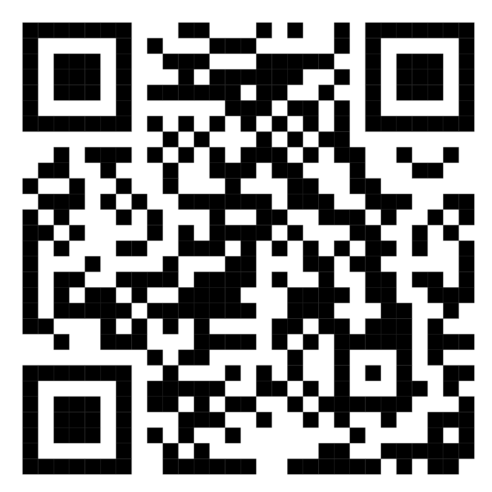 GCash QR Code